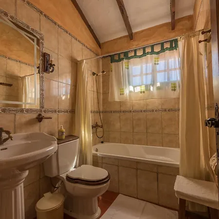 Tatil Evi Casa Tia Estebana *