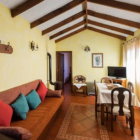 Casa Tia Estebana Isora