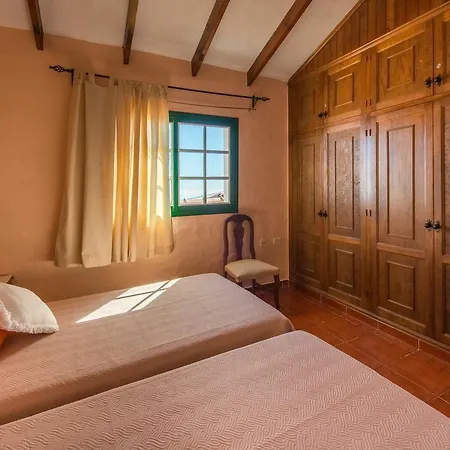 Casa Tia Estebana Tatil Evi *