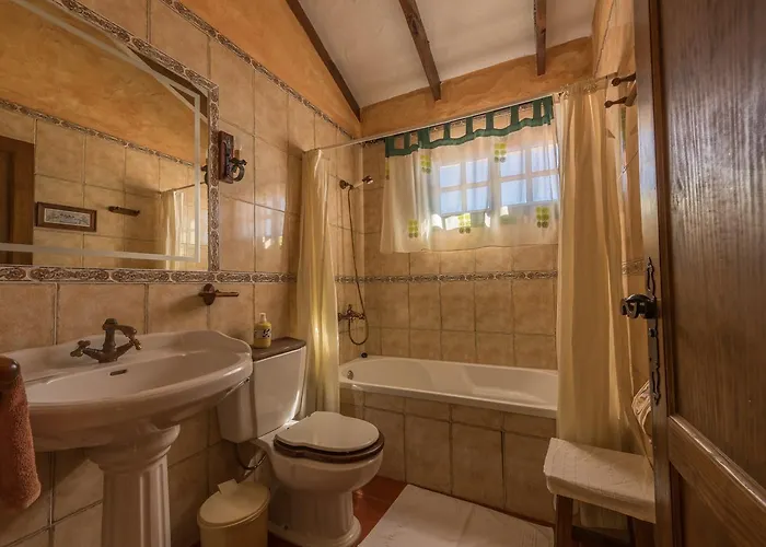 بيت للعطل Casa Tia Estebana *