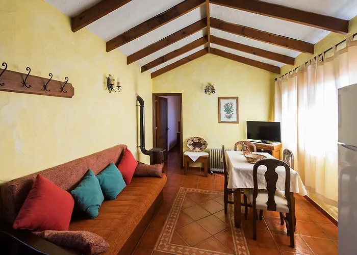 Casa Tia Estebana Isora