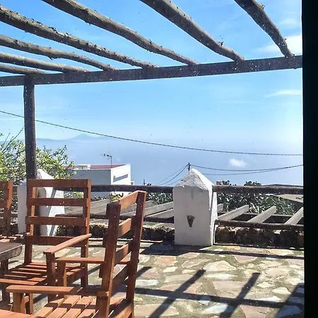 Holiday home Casa Tia Estebana Isora