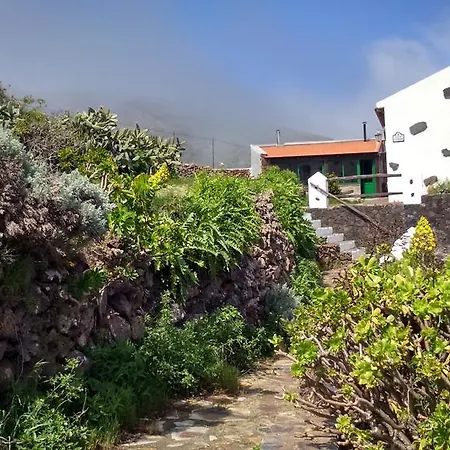 Casa Tia Estebana *